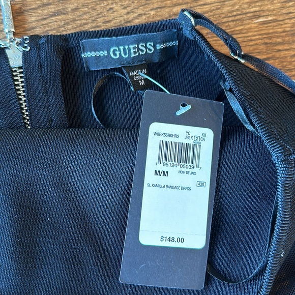 Nwt. Guess dress - Picture 8 of 11